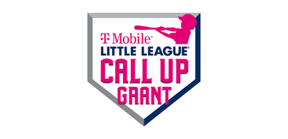 North Semtmobilelittleleaguesponsorship.cominole Little League T-Mobile Call Up Grant